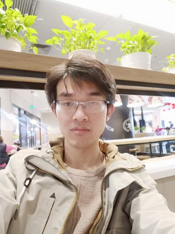 南有乔木的第二张照片--鞍山相亲服务中心