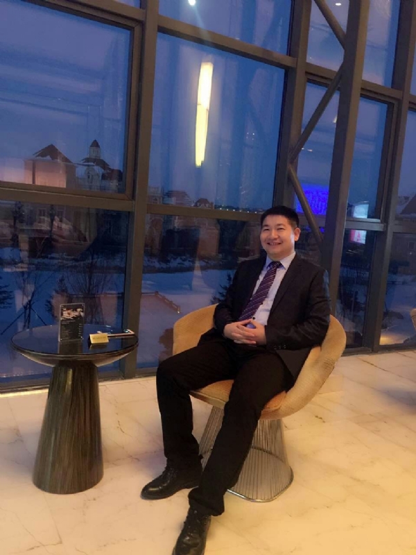 四只老虎的第一张照片--鞍山相亲服务中心