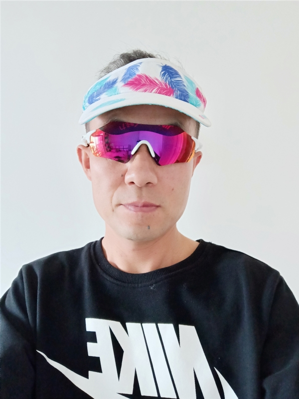 在路上的第一张照片--鞍山相亲服务中心