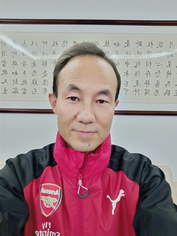 在路上的第二张照片--鞍山相亲服务中心