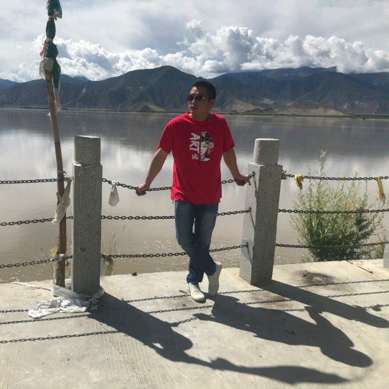 一马平川的第一张照片--鞍山相亲服务中心