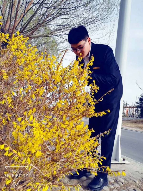 十七的第一张照片--鞍山相亲服务中心