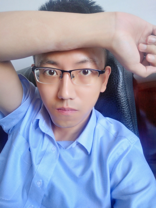 涛神的第一张照片--鞍山相亲服务中心