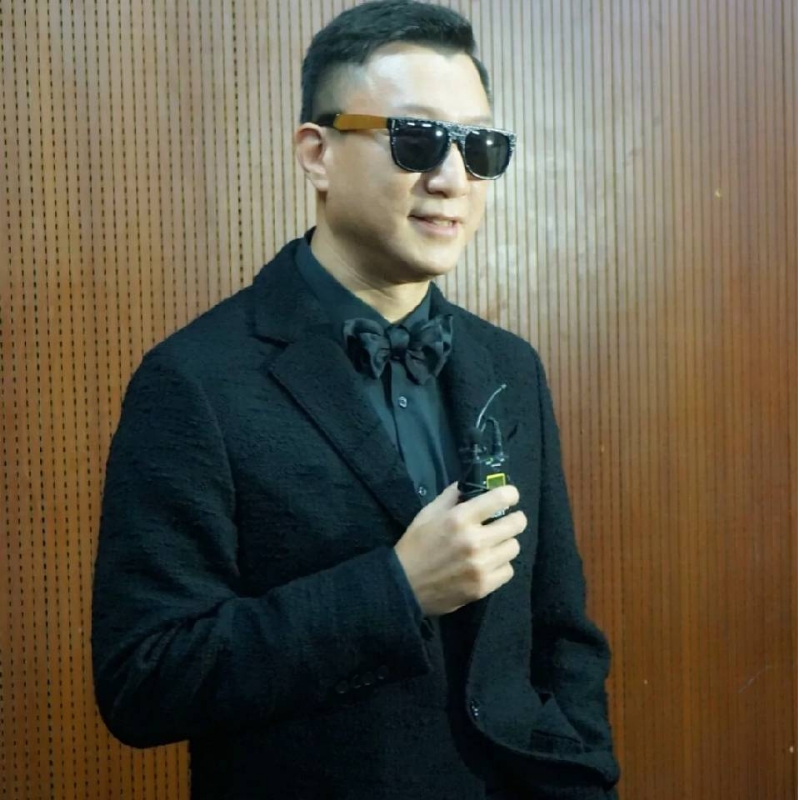 翔先生的第一张照片--鞍山相亲服务中心