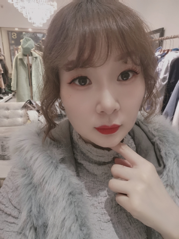 cici的第一张照片--鞍山相亲服务中心