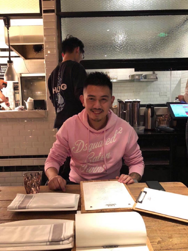 雪云飘的第一张照片--鞍山相亲服务中心