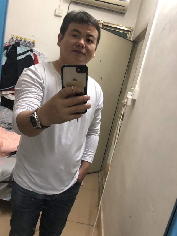 凯的第一张照片--鞍山相亲服务中心