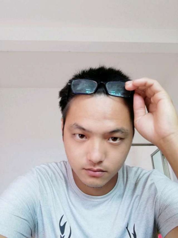 坤坤的第一张照片--鞍山相亲服务中心