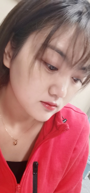 余儿的第一张照片--鞍山相亲服务中心