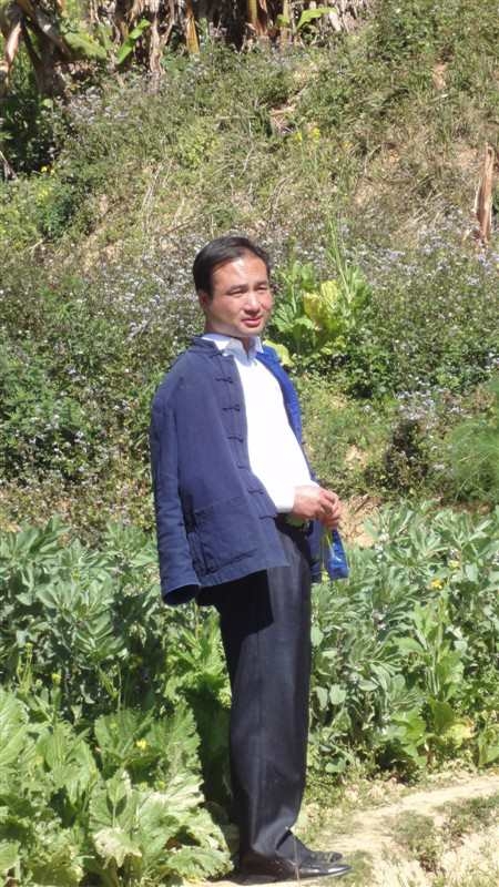 麟的第一张照片--鞍山相亲服务中心