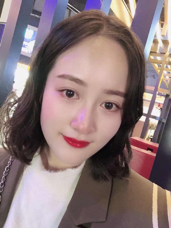 米苏娜娜的第一张照片--鞍山相亲服务中心