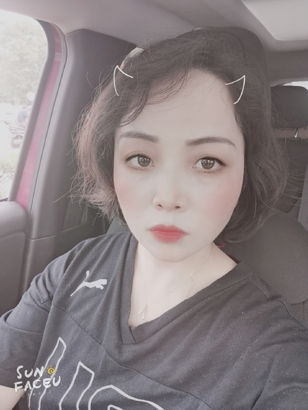 灰太狼姐姐的第一张照片--鞍山相亲服务中心