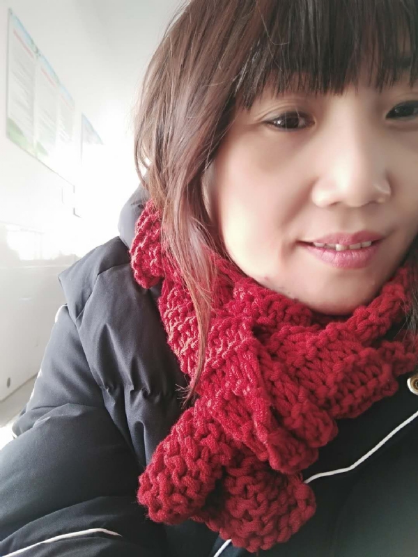 日久见人心的第一张照片--鞍山相亲服务中心