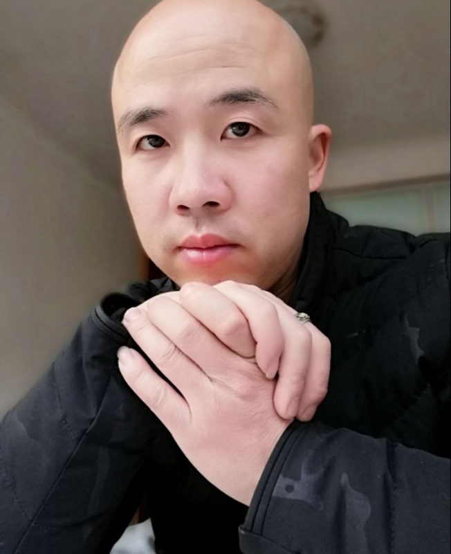 寻缘的第二张照片--鞍山相亲服务中心