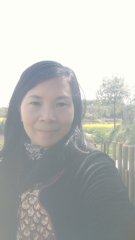 美丽心情的第一张照片--鞍山相亲服务中心