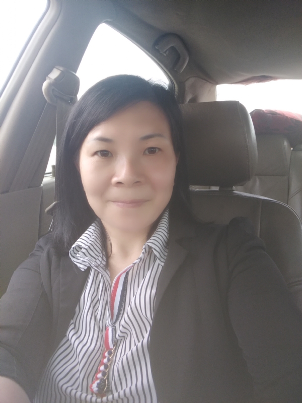 美丽心情的第二张照片--鞍山相亲服务中心