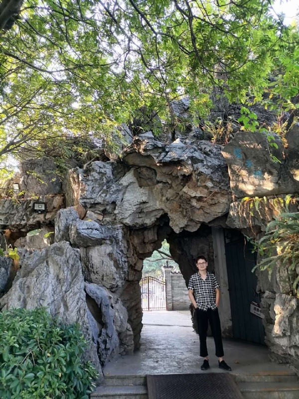 萍水相逢晏的第二张照片--鞍山相亲服务中心