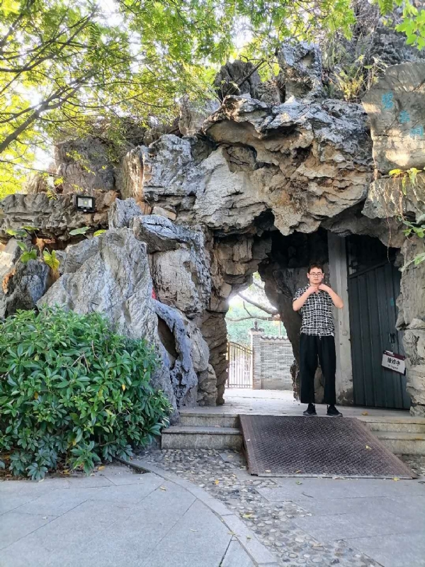 萍水相逢晏的第四张照片--鞍山相亲服务中心