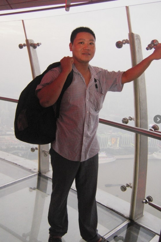 缘份天空的第一张照片--鞍山相亲服务中心