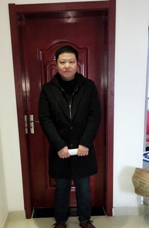 缘份天空的第二张照片--鞍山相亲服务中心