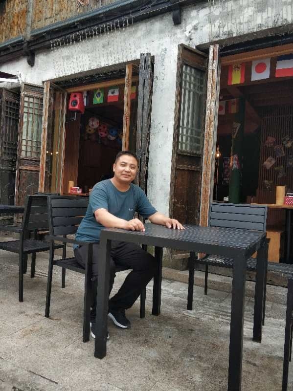 陈目城的第一张照片--鞍山相亲服务中心