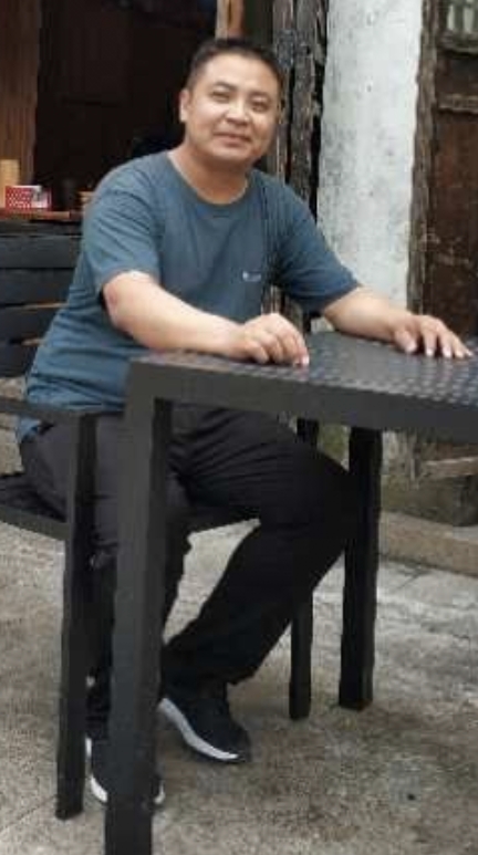 陈目城的第四张照片--鞍山相亲服务中心