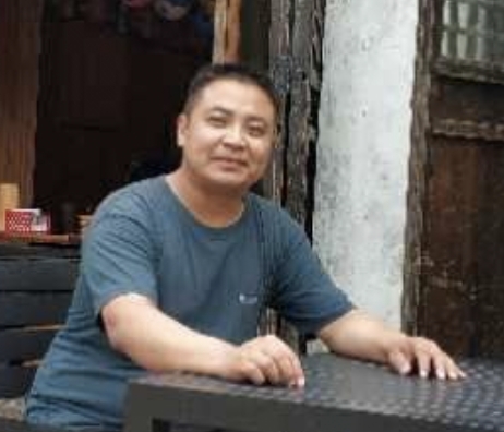 陈目城的第六张照片--鞍山相亲服务中心