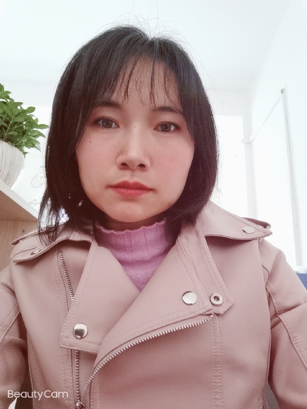 薄荷的第一张照片--鞍山相亲服务中心