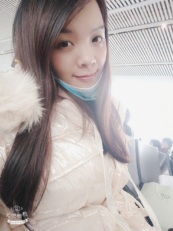 覃覃的第一张照片--鞍山相亲服务中心