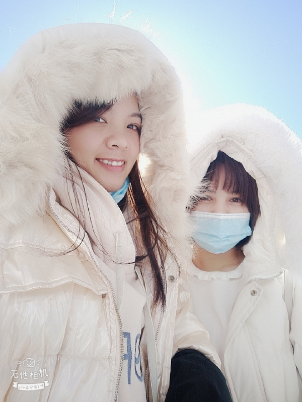 覃覃的第六张照片--鞍山相亲服务中心