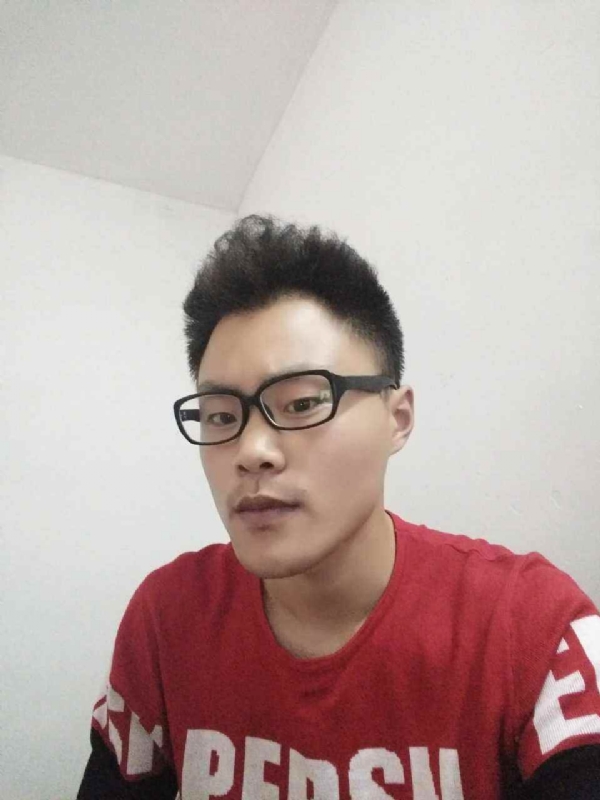 玉尚的第一张照片--鞍山相亲服务中心