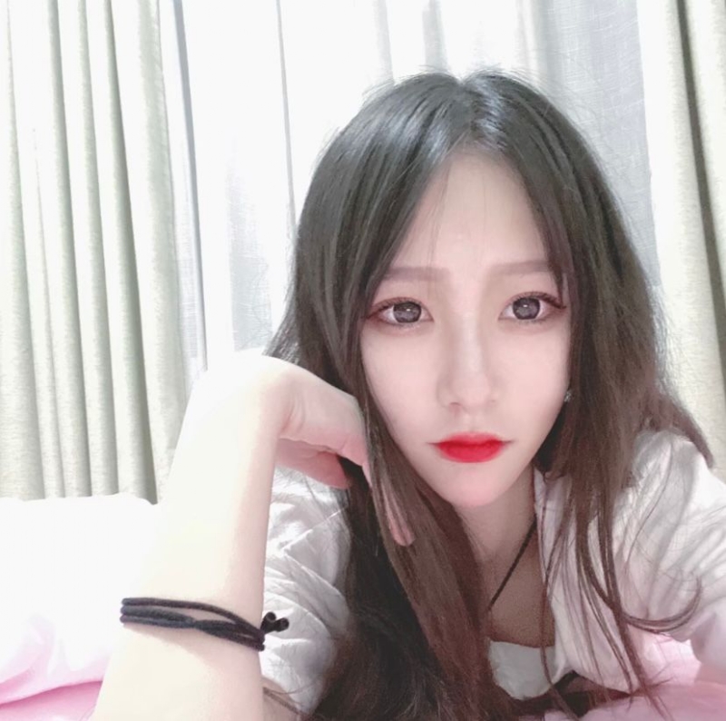 夢怡的第一张照片--鞍山相亲服务中心