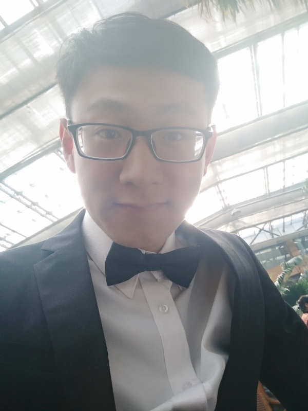 转角遇到爱的第一张照片--鞍山相亲服务中心