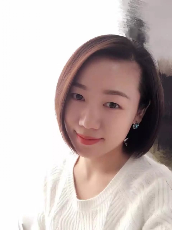 soniahan的第二张照片--鞍山相亲服务中心