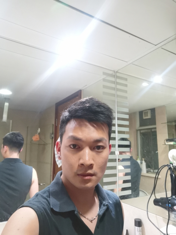 专属的第二张照片--鞍山相亲服务中心