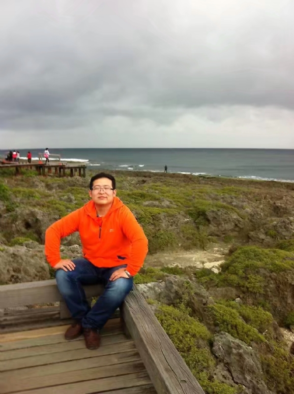 孑然一身的第一张照片--鞍山相亲服务中心