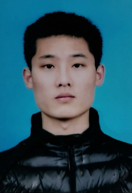 甜心先生的第一张照片--鞍山相亲服务中心