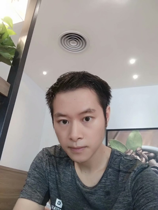 期待缘分的第一张照片--鞍山相亲服务中心