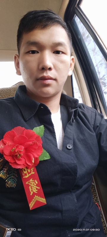 可爱的小猪的第一张照片--鞍山相亲服务中心