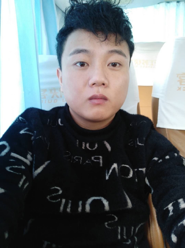 勿忘心安的第一张照片--鞍山相亲服务中心