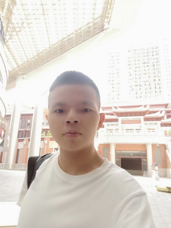 冰水加糖的第二张照片--鞍山相亲服务中心