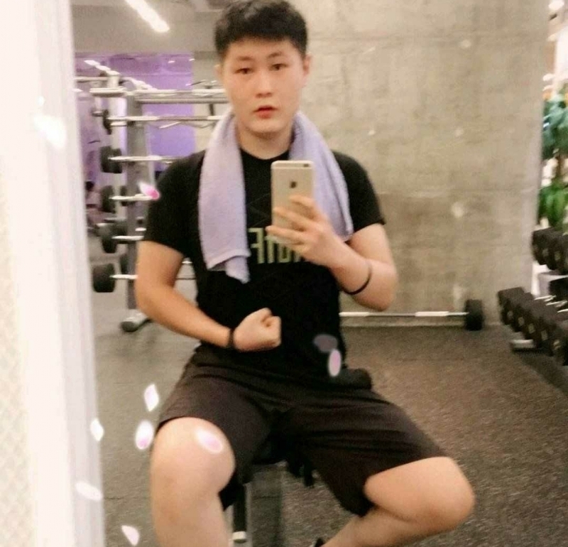 晚婚的第一张照片--鞍山相亲服务中心