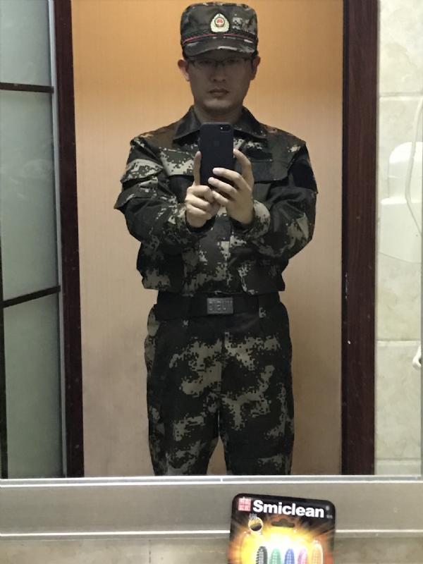 大白菜的第一张照片--鞍山相亲服务中心