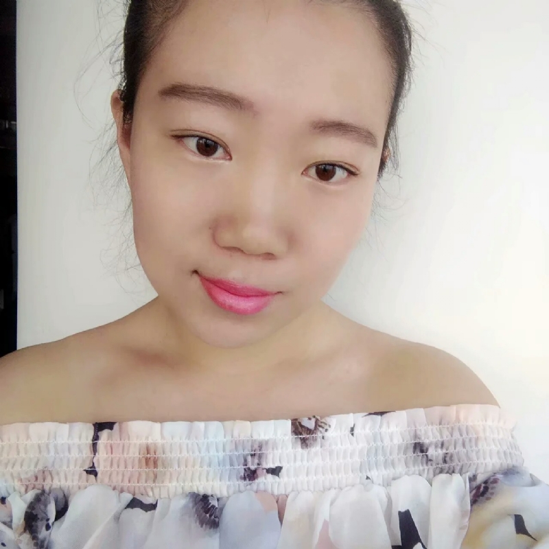 Vivian的第一张照片--鞍山相亲服务中心