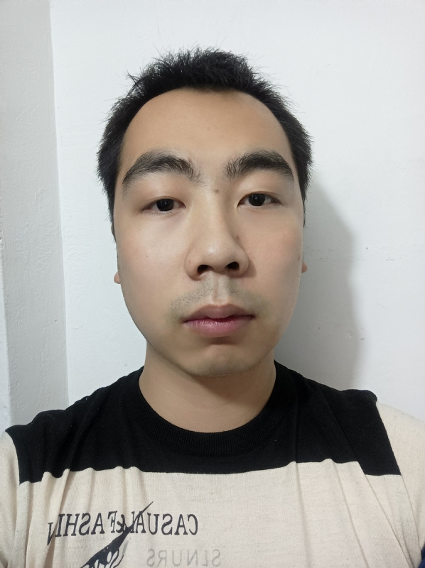 陶生的第一张照片--鞍山相亲服务中心