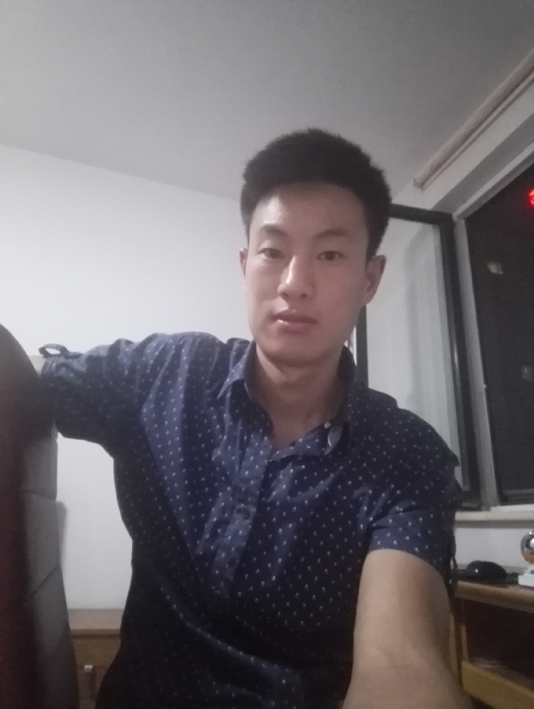 似初的第一张照片--鞍山相亲服务中心