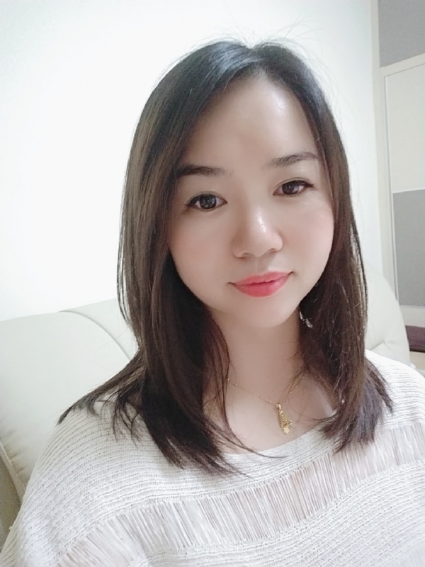 邱思敏的第二张照片--鞍山相亲服务中心