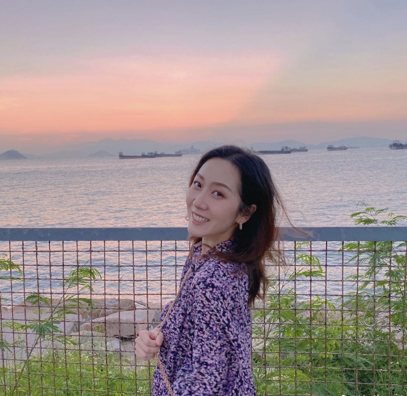 李雯雪的第二张照片--鞍山相亲服务中心