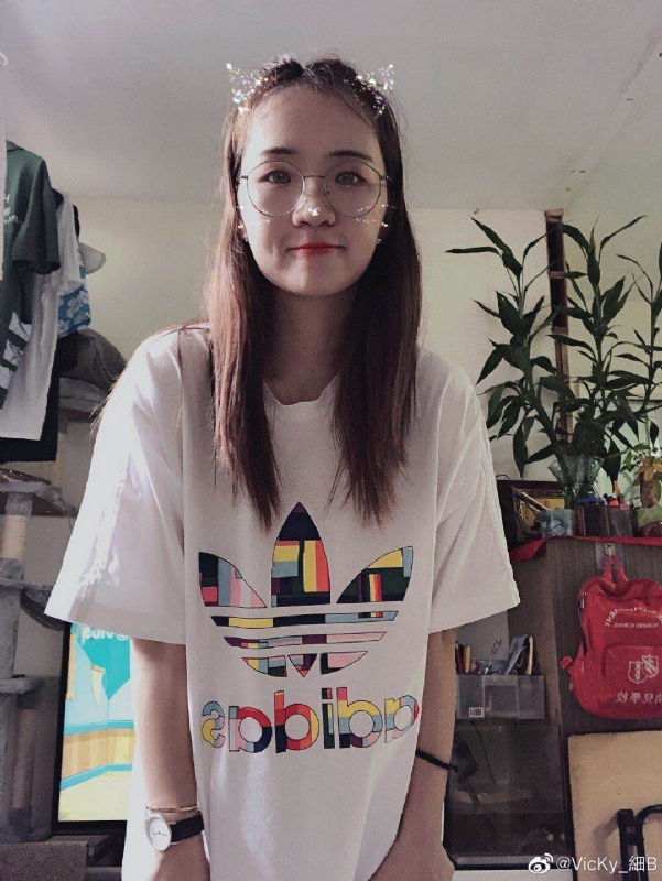 丁美洁的第一张照片--鞍山相亲服务中心