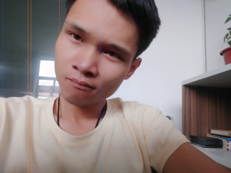 真诚真心的第二张照片--鞍山相亲服务中心